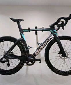 2023 Bianchi Oltre RC Super Record EPS