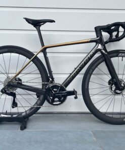 2022 Cervélo R5 Dura Ace Di2