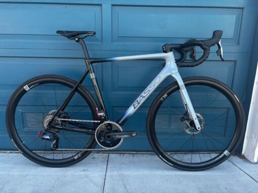 2023 Basso Diamante Sram Force ETAP AXS