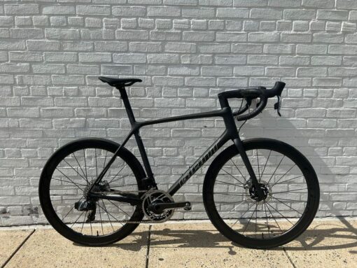 2021 Giant TCR Advanced SL 0