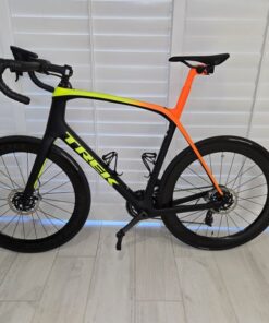 2019 Trek Domane SLR 9