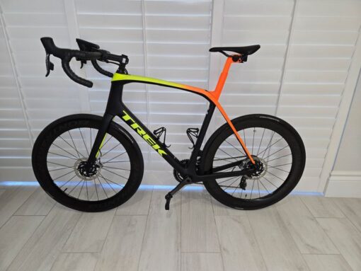2019 Trek Domane SLR 9
