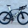 2020 Trek Madone SLR 7 Disc eTap