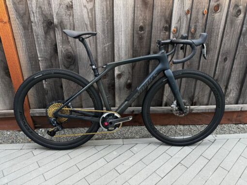 2023 Specialized S-Works Diverge