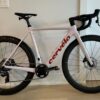 2023 Cervélo R5-CX Force eTap AXS
