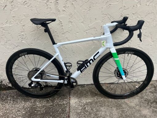 2023 BMC Kaius 01 ONE