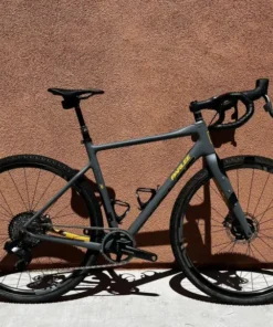 2021 Parlee Chebacco XD Sram Red