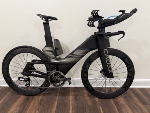 2024 Giant Cadex Tri Medium