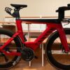 2023 Canyon Speedmax CFR Disc Di2
