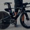 2023 Felt IAx Advanced Disc Brake