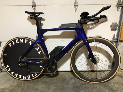 2023 Cervélo P-Series Ultegra Di2