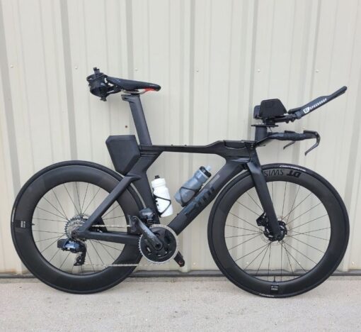 2022 BMC Timemachine 01 DISC ONE