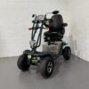 Horizon Aztec Lithium scooter