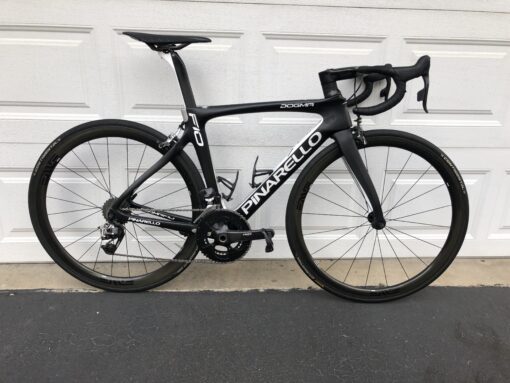 2019 Pinarello Dogma F10