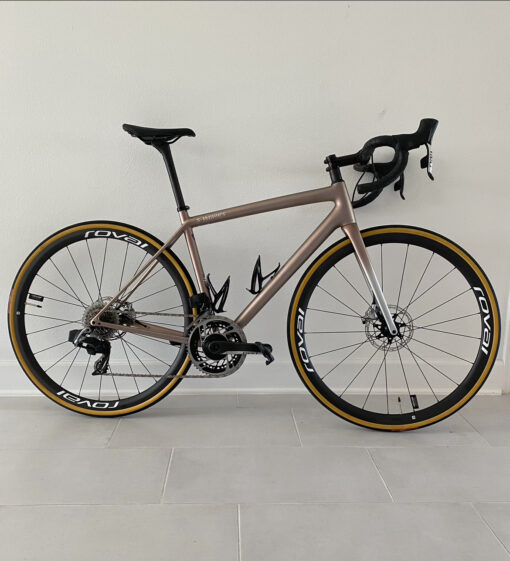 2022 Specialized S-Works Aethos