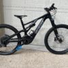 2022 Specialized Levo FSR Comp Carbon