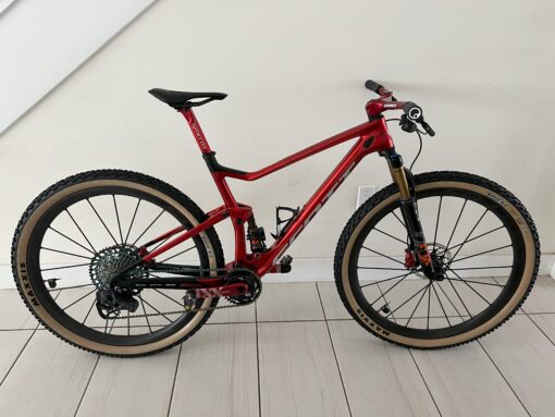 2020 Scott Spark 900