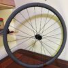 Reserve 32 Gravel wheelset