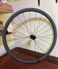 Reserve 32 Gravel wheelset