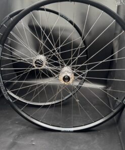 Mullet DH Enduro wheelset