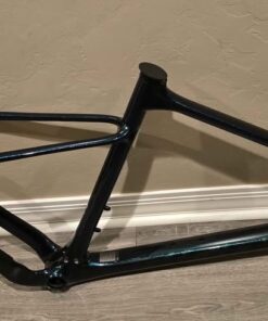 Giant XTC Advanced SL 1 Frameset