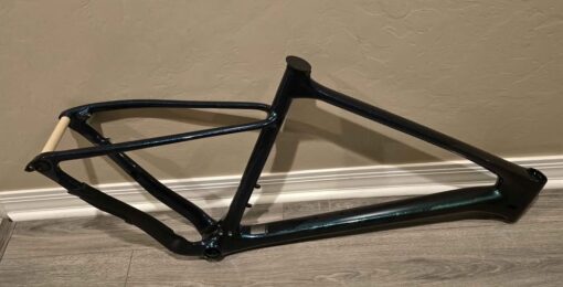 Giant XTC Advanced SL 1 Frameset