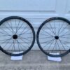 Cadex 36 Carbon Wheelset