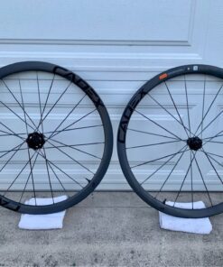 Cadex 36 Carbon Wheelset