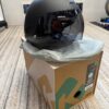 Lazer Victor Kineticore Helmet