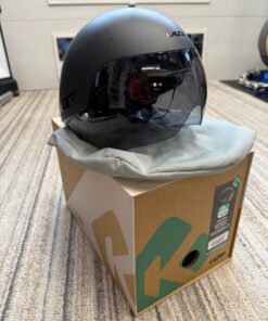 Lazer Victor Kineticore Helmet