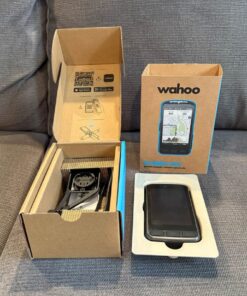 WAHOO ELEMNT ACE GPS Bike Computer