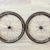 Boyd Jocassee 700c Carbon Gravel Wheelset