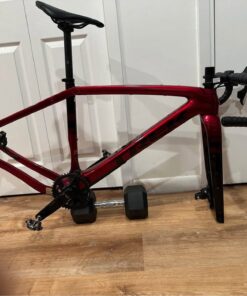 Trek Checkpoint SL6 AXS SRAM Carbon Fame