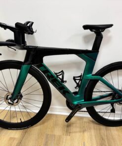 2024 Trek Speed Concept SLR 9