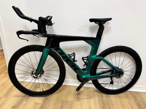 2024 Trek Speed Concept SLR 9