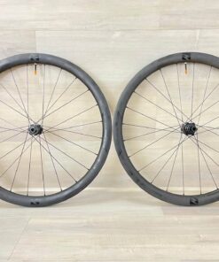 REYNOLDS ATR TUBELESS DISC CARBON WHEELSET