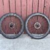 2023 LUN Hyper D45 Wheelset