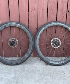 2023 LUN Hyper D45 Wheelset