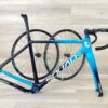Squad Root 52cm Gravel Frame Set