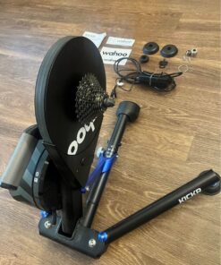 Wahoo Kickr V5