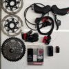 SRAM Force D2 XPLR Groupset