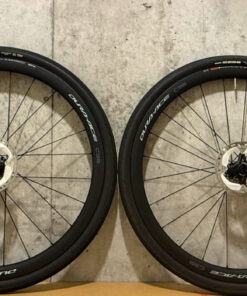 Dura Ace R9200 C36 Carbon Disc Wheelset