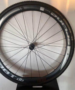 DT Swiss RC38 Pristine Wheelset