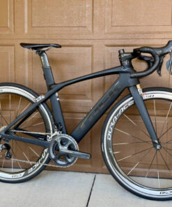 Trek Madone 9.2 Carbon Road Bike