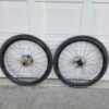 HED Vanquish RC4 Pro Carbon Wheelset