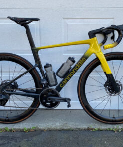 2024 SuperSix EVO Hi MOD