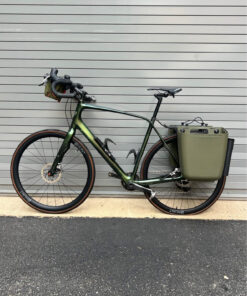 2016 Specialized Diverge Disc Expert Carbon