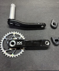 SRAM XX SL Carbon DUB Crankset
