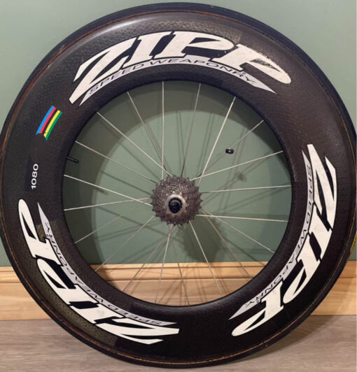 2018 Zipp 1080 Bicycle Rims