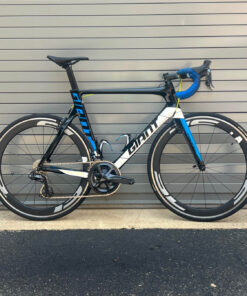 2017 Giant Propel Advanced 0